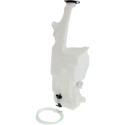 GM TRUCKS & VANS AVALANCHE WASHER TANK W/PUMP W/SENSOR OEM#15942521-PFM 2007-2013 PL#GM1288156