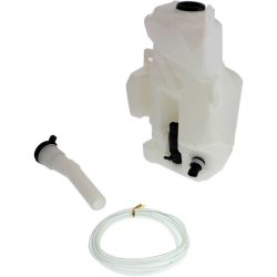 BUICK VERANO  WASHER TANK ASSY W/PUMP W/INLET TUBE W/SENSOR OEM#23208851-PFM 2012-2017 PL#GM1288168