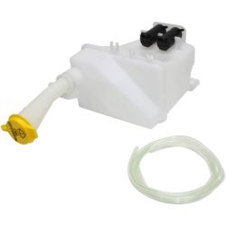CHEVROLET AVEO  (EXC  SEDAN) WASHER TANK (HB) W/PUMP W/FILLER TUBE OEM#96543076-PFM 2004-2008 PL#GM1288179