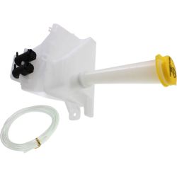 PONTIAC G3/G3 WAVE HATCHBACK WASHER TANK W/PUMP W/NECK HOSE OEM#95991490-PFM 2009-2010 PL#GM1288183