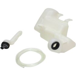 CHEVROLET VOLT  WASHER TANK W/PUMP W/SENSOR W/TUBE W/CAP OEM#20988414-PFM 2011-2012 PL#GM1288185