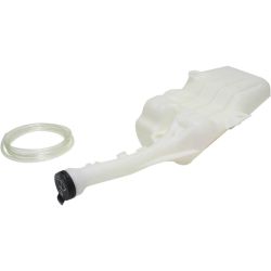 CHEVROLET CAMARO COUPE  WASHER TANK W/HEAD LAMP WASHER W/PUMP OEM#92225757-PFM 2014-2015 PL#GM1288187