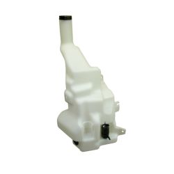 CADILLAC CTS/CTS-V WAGON WASHER TANK (WO/HL WASHER) W/PUMP WCAP (WO/SENSOR HOLE) OEM#22878311-PFM 2010-2014 PL#GM1288190