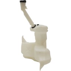 CHEVROLET MALIBU HYBRID  WASHER TANK W/PUMP W/INLET W/CAP OEM#23338935-PFM 2016 PL#GM1288239