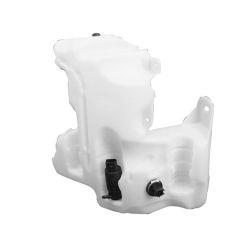 CHEVROLET MALIBU HYBRID  WASHER TANK W/PUMP W/SENSOR OEM#84763238 2017-2020 PL#GM1288240