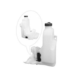 GM TRUCKS & VANS CANYON (GMC) WASHER TANK W/PUMP W/CAP OEM#84454002-PFM 2018-2022 PL#GM1288244