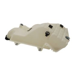 SAAB SAAB 9-7X WASHER TANK W/PUMP W/SENSOR W/CAP 6.0L OEM#25783867 2008-2009 PL#GM1288266