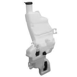 GM TRUCKS & VANS TRAVERSE  WASHER TANK W/PUMP W/SENSOR W/CAP OEM#84273973-PFM 2018-2023 PL#GM1288270