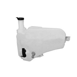 GM TRUCKS & VANS SIERRA/PU 2500/3500 (GMC) WASHER TANK W/PUMP W/SENSOR W/CAP OEM#84176929 2020-2023 PL#GM1288293