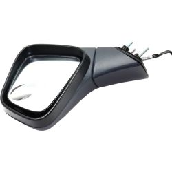 BUICK ENCORE  DOOR MIRROR LEFT (Driver Side) PWR/HTD (WO/MEMORY)(W/BLIND SPOT GLASS) OEM#95243785 2013 PL#GM1320483