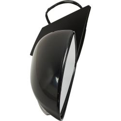 BUICK ENCLAVE  DOOR MIRROR LEFT (Driver Side) PWR/HTD/SIGNAL/MEMORY/P-FOLD (W/BSD)(PTM) OEM#84216776 2013-2017 PL#GM1320510