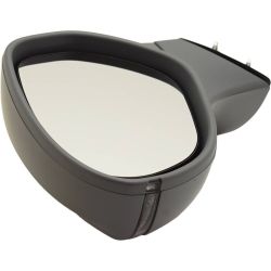 BUICK ENVISION  DOOR MIRROR LEFT (Driver Side) PWR/HTD/SIGNAL (WO/MEMORY)(WO/SURROUND VIEW) OEM#84144742 2017-2020 PL#GM1320557