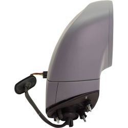 BUICK ENVISION  DOOR MIRROR RIGHT (Passenger Side) PWR/HTD/SIGNAL (WO/MEMORY)(WO/SURROUND VIEW) OEM#84144743 2017-2020 PL#GM1321557