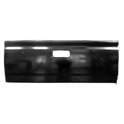 GM TRUCKS & VANS SIERRA/PU 1500 (19 OLD STYLE) REAR TAILGATE SHELL (WO/CAMERA)(WO/GATE ASSIST) OEM#23418939 2014-2018 PL#GM1900127