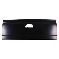 GM TRUCKS & VANS SIERRA/PU 1500 (19 OLD STYLE) REAR TAILGATE SHELL (W/CAMERA)(W/GATE ASSIST) OEM#84264213 2014-2019 PL#GM1900128