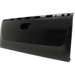 GM TRUCKS & VANS SILVERADO/PU 2500/3500  (CHEVY) TAILGATE (W/LOCKING W/REAR CAMERA) OEM#20885078 2011-2014 PL#GM1900130