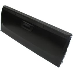 GM TRUCKS & VANS SIERRA/PU 1500 (GMC) TAILGATE ASSY (WO/LOCK TYPE) OEM#20885080-PFM 2007-2013 PL#GM1901104