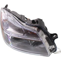 BUICK REGAL  HEAD LAMP ASSY RIGHT (Passenger Side) (HALOGEN) OEM#22794766 2011-2013 PL#GM2503353