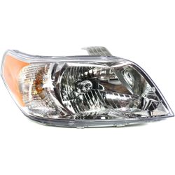 CHEVROLET AVEO 5 (HATCHBACK) HEAD LAMP ASSY RIGHT (Passenger Side) OEM#96995734 2010-2011 PL#GM2503354