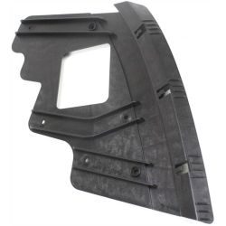 GM TRUCKS & VANS TRAVERSE  HEAD LAMP SUPPORT LEFT (Driver Side) OEM#20840411 2009-2012 PL#GM2508109