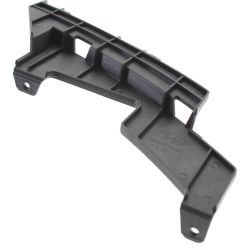 GM TRUCKS & VANS SIERRA/PU 1500 HYBRID  (GMC) HEAD LAMP LOWER MOUNTING BRACKET LEFT (Driver Side) OEM#15909903 2009-2013 PL#GM2508112