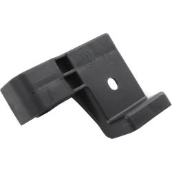 GM TRUCKS & VANS SIERRA/PU 1500 HYBRID (GMC) HEAD LAMP SUPPORT BRACKET LEFT (Driver Side) OEM#15927319 2007-2013 PL#GM2508119