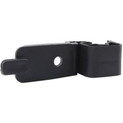 GM TRUCKS & VANS SILVERADO/PU 1500 HYBRID (CHEVY) HEAD LAMP LOWER BRACKET RIGHT (Passenger Side)=LH OEM#15131738 2009-2013 PL#GM2508120