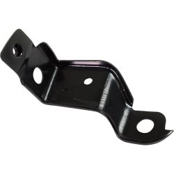 CHEVROLET MALIBU  / MALIBU LIMITED  HEAD LAMP LOWER MOUNTING BRACKET LEFT (Driver Side) OUTER OEM#25827075 2013-2016 PL#GM2508124