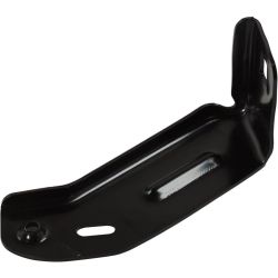 CHEVROLET MALIBU HYBRID  HEAD LAMP BRACKET LEFT (Driver Side) (STEEL) OEM#23127424 2016-2020 PL#GM2508125