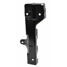 GM TRUCKS & VANS SIERRA/PU 1500 (22 OLD STYLE) HEAD LAMP MOUNTING BRACKET LEFT (Driver Side) (STEEL) OEM#84464088 2019-2022 PL#GM2508130