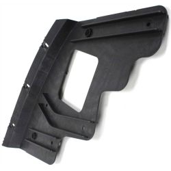 GM TRUCKS & VANS TRAVERSE  HEAD LAMP SUPPORT RIGHT (Passenger Side) OEM#20840410 2009-2012 PL#GM2509109