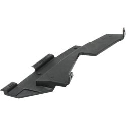 GM TRUCKS & VANS SIERRA/PU 1500  (GMC) HEAD LAMP LOWER MOUNTING BRACKET RIGHT (Passenger Side) OEM#15909904 2009-2013 PL#GM2509112