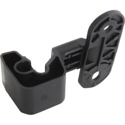 GM TRUCKS & VANS TAHOE HYBRID (CHEVY) HEAD LAMP HOUSING SUPPORT RIGHT (Passenger Side) OEM#15874643 2008-2013 PL#GM2509117