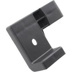 GM TRUCKS & VANS SIERRA/PU 2500/3500 (GMC) HEAD LAMP SUPPORT BRACKET RIGHT (Passenger Side) OEM#15927320 2007-2013 PL#GM2509119