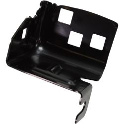 CHEVROLET MALIBU  / MALIBU LIMITED  HEAD LAMP LOWER MOUNTING BRACKET RIGHT (Passenger Side) INNER OEM#22801845 2013-2016 PL#GM2509123