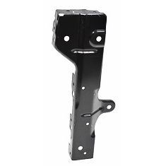 GM TRUCKS & VANS SIERRA/PU 1500 (22 OLD STYLE) HEAD LAMP MOUNTING BRACKET RIGHT (Passenger Side) (STEEL) OEM#84464089 2019-2022 PL#GM2509130