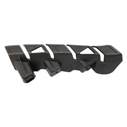 CHEVROLET CAMARO HEAD LAMP BRACKET RIGHT (Passenger Side) (W/LED ACCENTS) OEM#84529720 2019-2024 PL#GM2509134