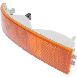 GM TRUCKS & VANS CHEVY/GMC/VAN(Express/Savana)  PARKING/SIGNAL LAMP LEFT (Driver Side) OEM#84218437 2003-2023 PL#GM2520188