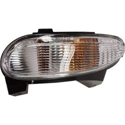 BUICK LACROSSE PARK/SIGNAL LAMP ASSEMBLY LEFT (Driver Side)**CAPA** OEM#10333735 2005-2009 PL#GM2520191C