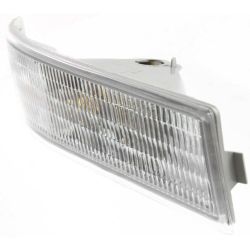 GM TRUCKS & VANS ASTRO VAN (CHEVY) PARK LAMP UNIT RIGHT (Passenger Side) OEM#16523212 1995-2005 PL#GM2521147