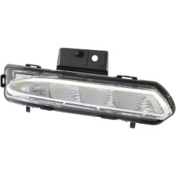 BUICK ENCLAVE  PARK LAMP ASSY RIGHT (Passenger Side) (LED) OEM#20956920 2013-2017 PL#GM2521195