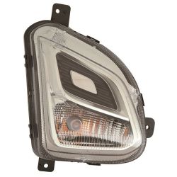 GM TRUCKS & VANS EQUINOX  PARK/SIGNAL LAMP ASSY RIGHT (Passenger Side) (WO/MIDNIGHT EDIT) OEM#84226246 2018-2021 PL#GM2521196