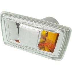 CHEVROLET MALIBU SEDAN SIDE REPEATER LAMP UNIT LEFT (Driver Side) OEM#15249471 2008 PL#GM2530133