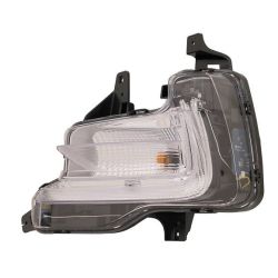 BUICK ENCLAVE  SIGNAL LAMP ASSY LEFT (Driver Side) **CAPA** OEM#84444302 2018-2021 PL#GM2530140C