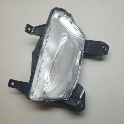 GM TRUCKS & VANS EQUINOX SIGNAL LAMP ASSY LEFT (Driver Side) **CAPA** OEM#85107675 2022-2024 PL#GM2530144C