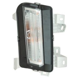 CADILLAC XT5  PARK LAMP ASSY RIGHT (Passenger Side) (HALOGEN)**CAPA** OEM#84496126 2017-2019 PL#GM2531136C