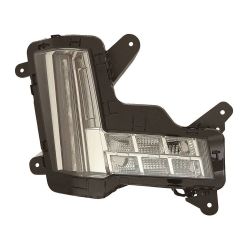 CADILLAC ESCALADE/ESCALADE ESV SIGNAL LAMP UNIT RIGHT (Passenger Side) (WO/LED MODULE)(WO/CRASH IMMINENT BRAKING) OEM#84575580 2015-2020 PL#GM2531138