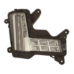 CADILLAC ESCALADE/ESCALADE ESV SIGNAL LAMP ASSY RIGHT (Passenger Side) (W/AUTO BRAKE) OEM#84575578 2015-2020 PL#GM2531139