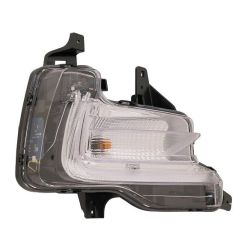 BUICK ENCLAVE  SIGNAL LAMP ASSY RIGHT (Passenger Side) **CAPA** OEM#84444118 2018-2021 PL#GM2531140C