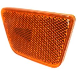 CHEVROLET CRUZE  / CRUZE LIMITED  S/MARKER LAMP ASSY LEFT (Driver Side) (SIDE OF BMP)**CAPA** OEM#42334144 2011-2016 PL#GM2550198C